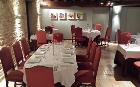 Moulin de Bourgchateau